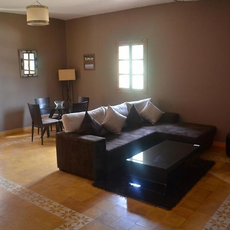 Casa Naima Ξενοδοχείο Ida Ougourd Εξωτερικό φωτογραφία
