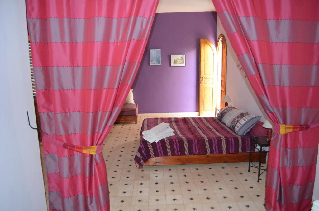 Casa Naima Ξενοδοχείο Ida Ougourd Δωμάτιο φωτογραφία