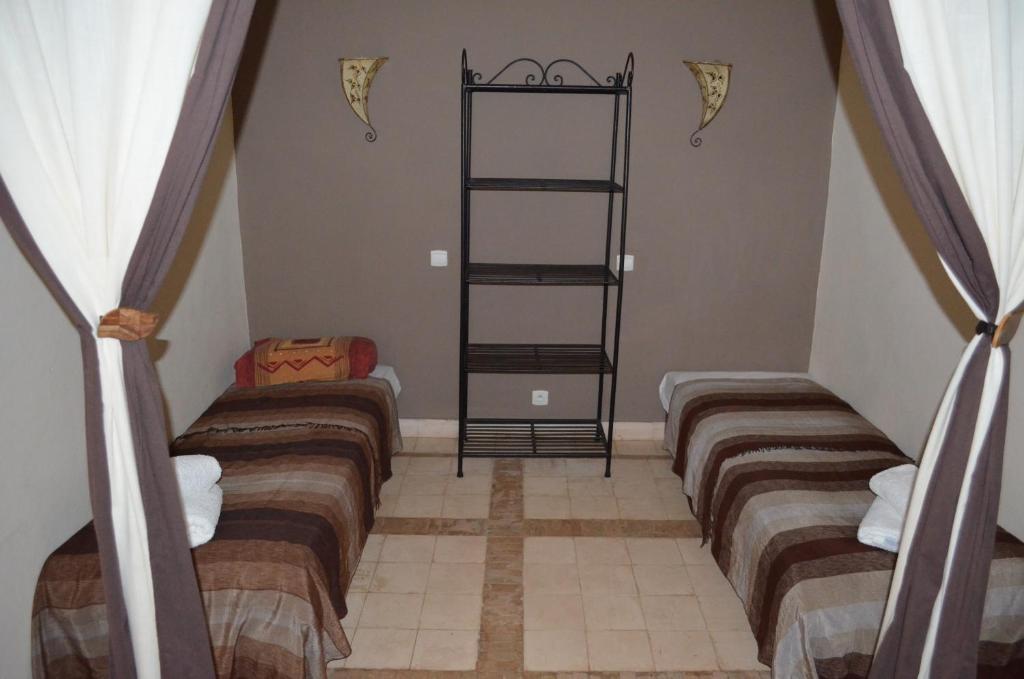 Casa Naima Ξενοδοχείο Ida Ougourd Δωμάτιο φωτογραφία